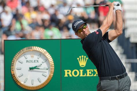 rolex series golf prize money|Rolex series golf winners list.